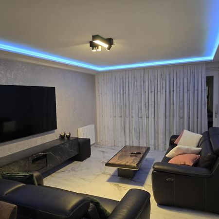 Zeezicht, Volledig Gerenoveerd Luxe Appartement Мідделкерке Екстер'єр фото