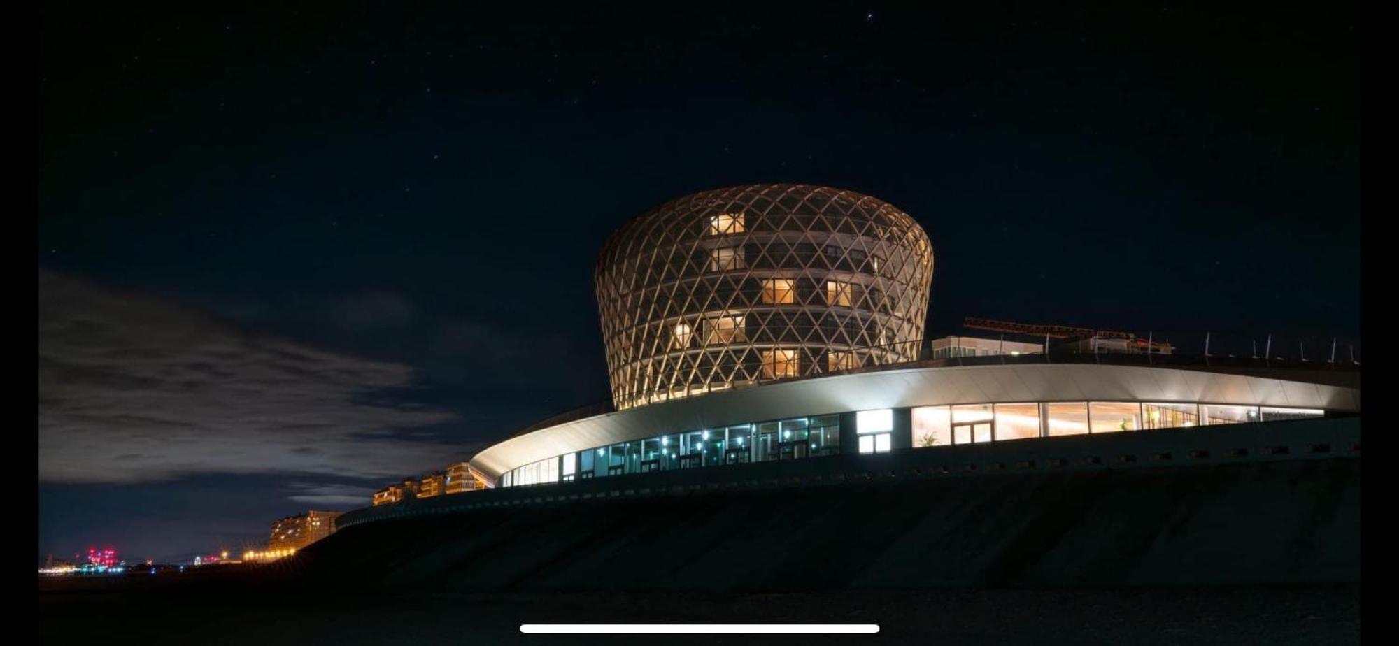 Zeezicht, Volledig Gerenoveerd Luxe Appartement Мідделкерке Екстер'єр фото
